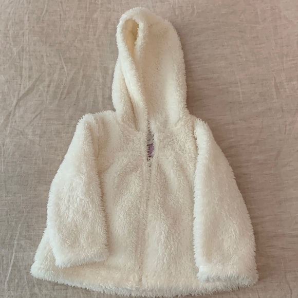 Carter's Other - Carter’s Fleece Jacket